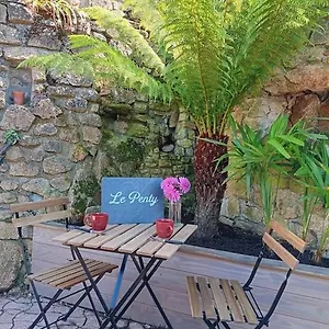  Hébergement de vacances Le Penty